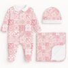 Amalfi Pink